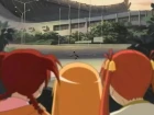 Mahou Sensei Negima! episodio 14