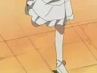 Mahou Sensei Negima! episodio 17
