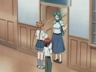Mahou Sensei Negima! episodio 18