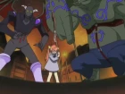 Mahou Sensei Negima! episodio 26