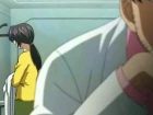 Elfen Lied episodio 4