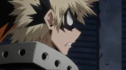 Boku no Hero Academia: Ikinokore! Kesshi no Survival Kunren episodio 1