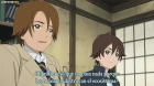 Ghost Hound - Shinreigari episodio 10
