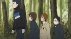 Ghost Hound - Shinreigari episodio 11