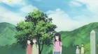 Ghost Hound - Shinreigari episodio 18