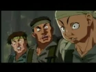 Grappler Baki (TV) episodio 11