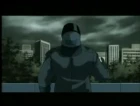Grappler Baki (TV) episodio 12