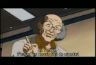 Grappler Baki (TV) episodio 20