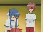 Strawberry Panic episodio 11