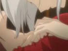 Strawberry Panic episodio 12