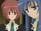 Strawberry Panic episodio 15