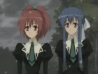 Strawberry Panic episodio 24
