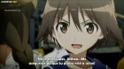 Strike Witches: Road to Berlin episodio 1