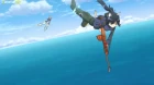 Strike Witches: Road to Berlin episodio 3