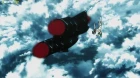 Strike Witches: Road to Berlin episodio 6