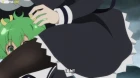 Assault Lily: Bouquet episodio 10