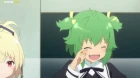 Assault Lily: Bouquet episodio 5