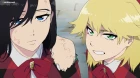 Burn the Witch episodio 1