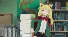Burn the Witch episodio 2