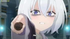 Majo no Tabitabi episodio 12