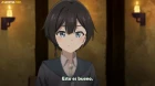 Majo no Tabitabi episodio 2