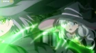 Majo no Tabitabi episodio 9