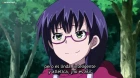 100-man no Inochi no Ue ni Ore wa Tatteiru episodio 4