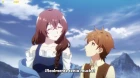King's Raid: Ishi wo Tsugumono-tachi episodio 12