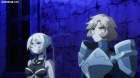 King's Raid: Ishi wo Tsugumono-tachi episodio 19