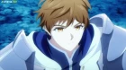 King's Raid: Ishi wo Tsugumono-tachi episodio 20
