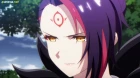 King's Raid: Ishi wo Tsugumono-tachi episodio 25