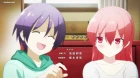 Tonikaku Kawaii episodio 2