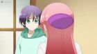 Tonikaku Kawaii episodio 5