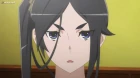 Dungeon ni Deai wo Motomeru no wa Machigatteiru Darou ka III episodio 1