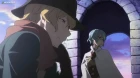 Dungeon ni Deai wo Motomeru no wa Machigatteiru Darou ka III episodio 3