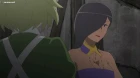 Dungeon ni Deai wo Motomeru no wa Machigatteiru Darou ka III episodio 5