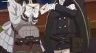Rail Romanesque episodio 1