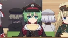 Rail Romanesque episodio 11