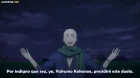 Mahouka Koukou no Rettousei: Raihousha-hen episodio 4