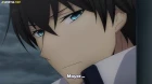 Mahouka Koukou no Rettousei: Raihousha-hen episodio 5
