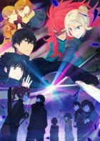 Mahouka Koukou no Rettousei: Raihousha-hen episodio 6