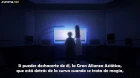 Mahouka Koukou no Rettousei: Raihousha-hen episodio 9