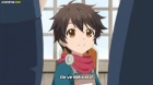 Kami-tachi ni Hirowareta Otoko episodio 8