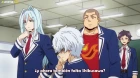 Munou na Nana episodio 4