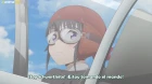 Senyoku no Sigrdrifa episodio 1