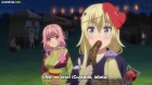 Senyoku no Sigrdrifa episodio 10