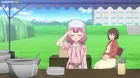 Senyoku no Sigrdrifa episodio 8
