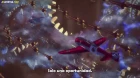 Senyoku no Sigrdrifa episodio 9