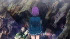 Iwa Kakeru!: Sport Climbing Girls episodio 11