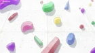 Iwa Kakeru!: Sport Climbing Girls episodio 7